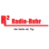 laut.fm r2-radio-ruhr