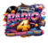 laut.fm-Logo