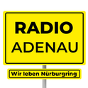 laut.fm-Logo