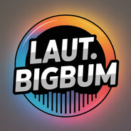 laut.fm-Logo