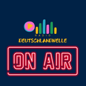 laut.fm-Logo