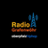 laut.fm-Logo
