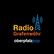 laut.fm-Logo