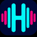 laut.fm radio-hitbox