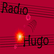 laut.fm radio-hugo