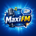 laut.fm-Logo