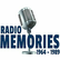 laut.fm radio-memories