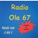 laut.fm radio-ola67 
