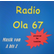 laut.fm radio-ola67