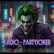 laut.fm radio-partyjoker