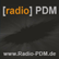 laut.fm radio-pdm 