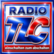 laut.fm radio-tlc