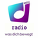 laut.fm radio-wasdichbewegt 
