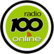 laut.fm radio100 