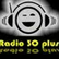 laut.fm radio30plus 