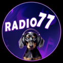 laut.fm-Logo