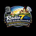 laut.fm-Logo