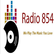 laut.fm radio854 