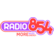 laut.fm radio854