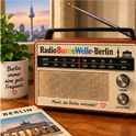 laut.fm-Logo