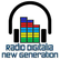 laut.fm radiodigitalia-newgen