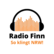 laut.fm radiofinn 