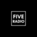 laut.fm radiofive 