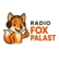 laut.fm radiofoxpalast