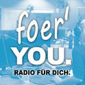 laut.fm-Logo