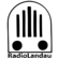 laut.fm-Logo
