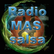 laut.fm radiomassalsa 