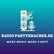 laut.fm radiopartykracher