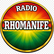 laut.fm radiorhomanife