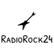 laut.fm radiorock24 