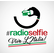 laut.fm radioselfie