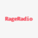 laut.fm rageradiorap