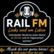 laut.fm rail-fm