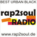 laut.fm rap2soul