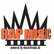 laut.fm rapmusic 