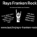 laut.fm rays-franken-rock