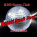 laut.fm rdd-danceclub 