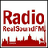 laut.fm realsoundfm