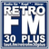 laut.fm retrofm30plus 