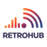 laut.fm retrohub 