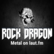laut.fm rock-dragon 