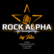 laut.fm rock_alpha