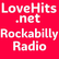 laut.fm rockabilly-radio 