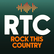 laut.fm rockthiscountry 