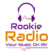 laut.fm rookie-radio 