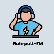 laut.fm-Logo